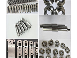Automatic parts-2